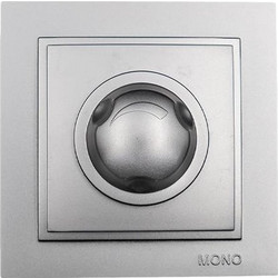 ΣΕΤ RC DIMMER 300W ΑΣΗΜΙ DESPINA METALLIC - MONO ELECTRIC (505-002136179) 19817