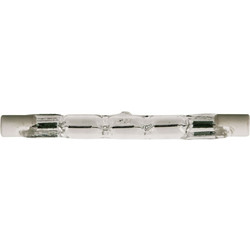 Λάμπα ιωδίνης J78 250W dimmable 2900K 3100lm - Vk (J78/250W/L) 17907