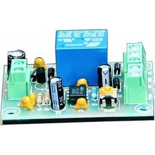 CG-S4A-505 TIME DELAY MODULE - CGate 22308