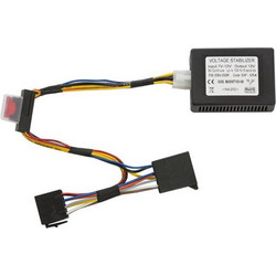 Σταθεροποιητής τάσης ρεύματος 7-12V (ISO)