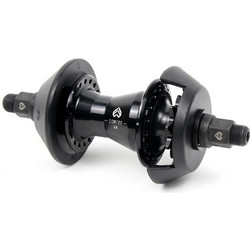 Eclat Cortex Cassette Hub (black)