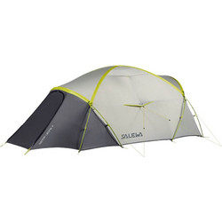Salewa Sierra Leone Σκηνή Camping Ιγκλού 3 Ατόμων 3 Εποχών 365x200x180cm