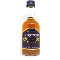Courvoisier V.S.O.P. Κονιάκ 50ml