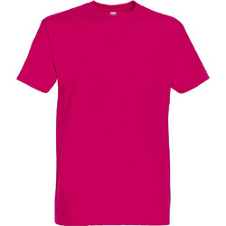 T-Shirt Imperial SOLS 11500 Fuchsia