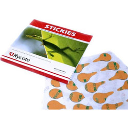 Rycote Stickies Original Adhesive Pads for Lavalier Microphones