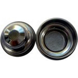 Gaggia Μονό Φίλτρο Καλάθι Pressurized 7gr - 68mm