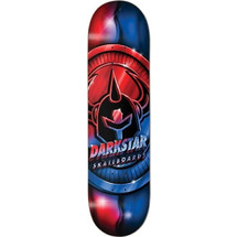 Darkstar Anodize HYB Red/Blue 8