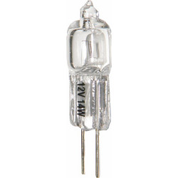 EL210015 | GY6.35 Halogen|35W(50W)12V|3000k|770lm|enjoysimplicity(TM)