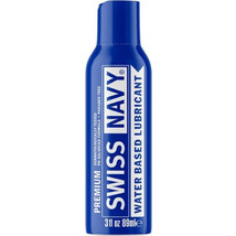 Swiss Navy Λιπαντικό Gel Νερού Κόλπου & Πρωκτού 89ml
