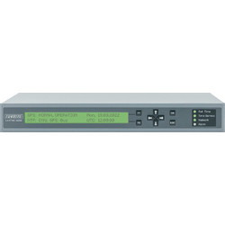 Meinberg M250 High-Performance NTP Time Server