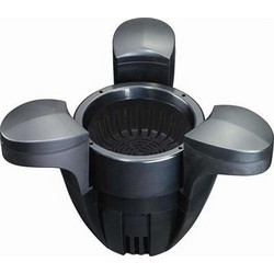 Aqua Nova Surface pond skimmer Qmax 2500l / h 45W