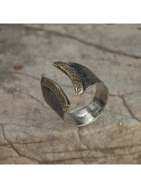 Silver 925 Hand Made Inspired Jewelry