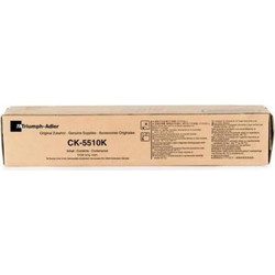 Triumph-Adler CK 5510 Black Toner