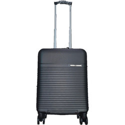 Rain RB8089C Βαλίτσα Καμπίνας 55x40x20cm με 4 Ρόδες Ανθρακί