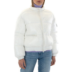 Save The Duck Shira Γυναικείο Μπουφάν Χειμωνιάτικο Puffer Κοντό D30838WSHIRA-00002