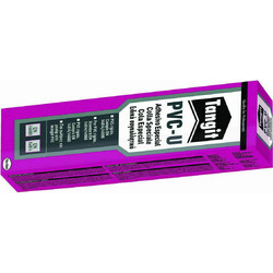 ΚΟΛΛΑ ΥΔΡΑΥΛΙΚΩΝ PVC ΔΙΑΦΑΝΗ 125gr HENKEL
