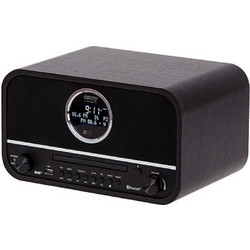 Camry CR1182 Ηχοσύστημα Hi-Fi Brown