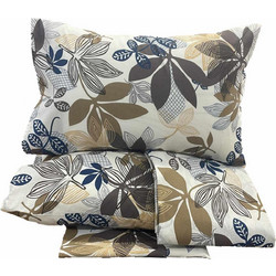 Linea Home Σετ Σεντόνια Υπέρδιπλα 220x240 Creation