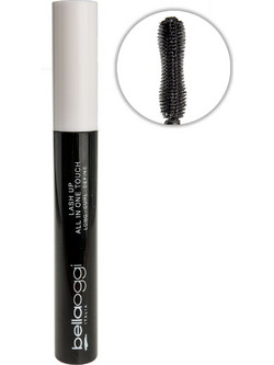 Bella Oggi Lash Up All In One Touch Black Mascara για Όγκο & Μήκος 9.5ml