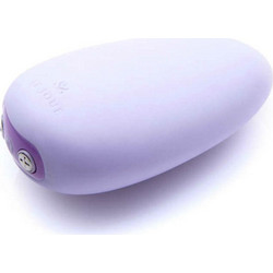 Je Joue Mimi Soft Κλειτοριδικός Δονητής 8.9cm Μωβ D-213812