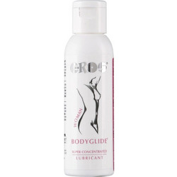 Megasol Eros Woman Bodyglide Super Concentrated Λιπαντικό Gel Κόλπου Πρωκτού & Μασάζ 50ml