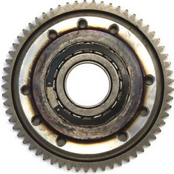 Κόμπλερ Μίζας Για BMW F650 Injection ASIA 2386570