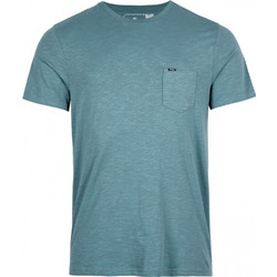 O'neill ΚΟΝΤΟΜΑΝΙΚΟ T-SHIRT Jack's Base GREEN N02306-15047