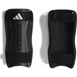 Adidas Tiro Επικαλαμίδες Ποδοσφαίρου Ενηλίκων Μαύρες HN5604