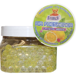 ΑΡΩΜ. ΧΩΡΟΥ GEL 230 gr ΛΕΜΟΝΙ