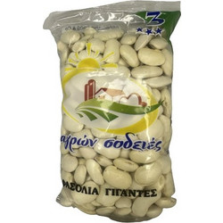 ΦΑΣΟΛΙΑ ΓΙΓΑΝΤΕΣ ΜΑΚΕΔΟΝΙΑΣ 500gr