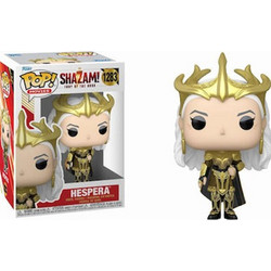 Funko Pop! Movies Shazam Fury Of The Gods 1283 Hespera
