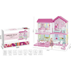 Toymarkt Dream Villa 971004/77-984