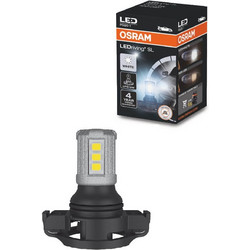 Osram PS19W PG20-1 Ledriving SL LED 12V 1.8W 1τμχ