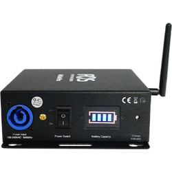Fos Technologies AIRLINK PRO - DMX transmitter