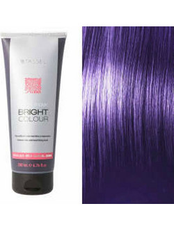 Tassel Violet Χρωμομάσκα Μαλλιών 200ml