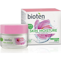 Bioten Skin Moisture Moisturising Gel Cream Dry & Sensitive Skin 50ml