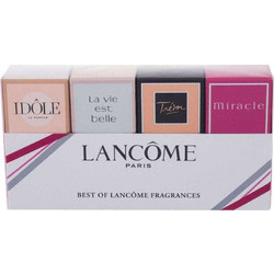 Lancome Best Of Set