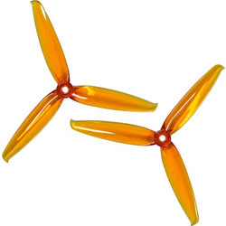SwellPro Σετ Ελίκων 3 Blade Performance Propellers για Spry/Spry+ (2 pairs)
