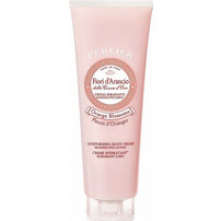 Perlier Orange Blossom Moisturizing Ενυδατική Κρέμα Σώματος 250ml