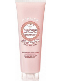 Perlier Orange Blossom Moisturizing Ενυδατική Κρέμα Σώματος 250ml