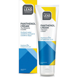 PharmaLead Panthenol Cream 100ml