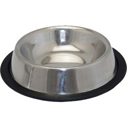 Non Slip Pet Bowl 600ml (16 cm)