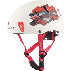 Camp Armour 54-62cm 370gr White