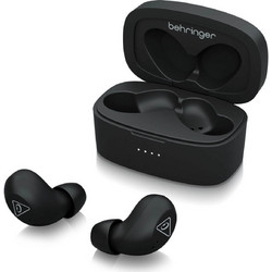 Behringer Live Buds Ακουστικά Bluetooth In Ear Black