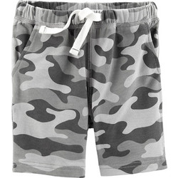 Carter's Παιδικό Σορτς 248H017 Grey