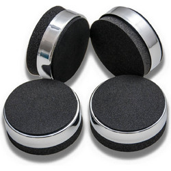Inakustik 008508 star mini absorber set 4 τεμαχίων