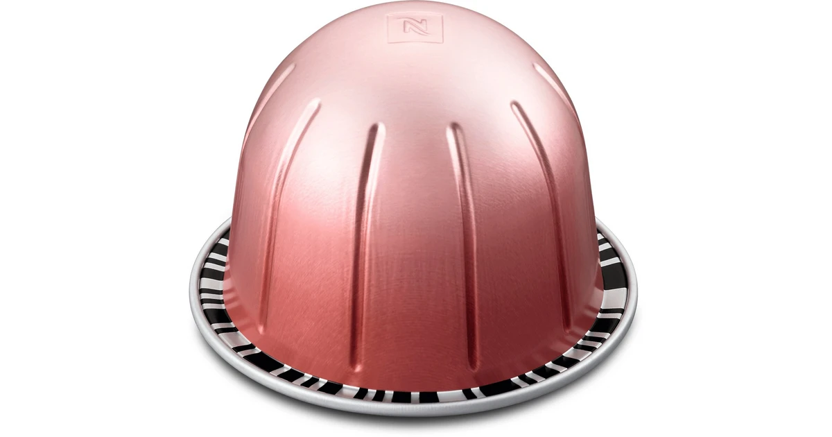 Nespresso Carafe PourOver Style 10caps BestPrice.gr