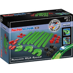 Fischertechnik Dynamic Plus Speed F544622