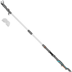 Gardena 14774-55 Ψαλίδι Κλαδέματος Μπαταρίας 18V Solo με Κοπή 28mm