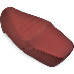 ΣΕΛΑ KEEWAY ZAHARA 125i 17' Euro 4 ΚΟΚΚΙΝΗ ΓΝΗΣΙΑ